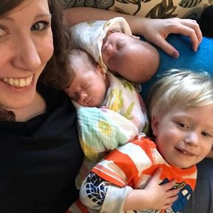 Meet your Posher, Brittany